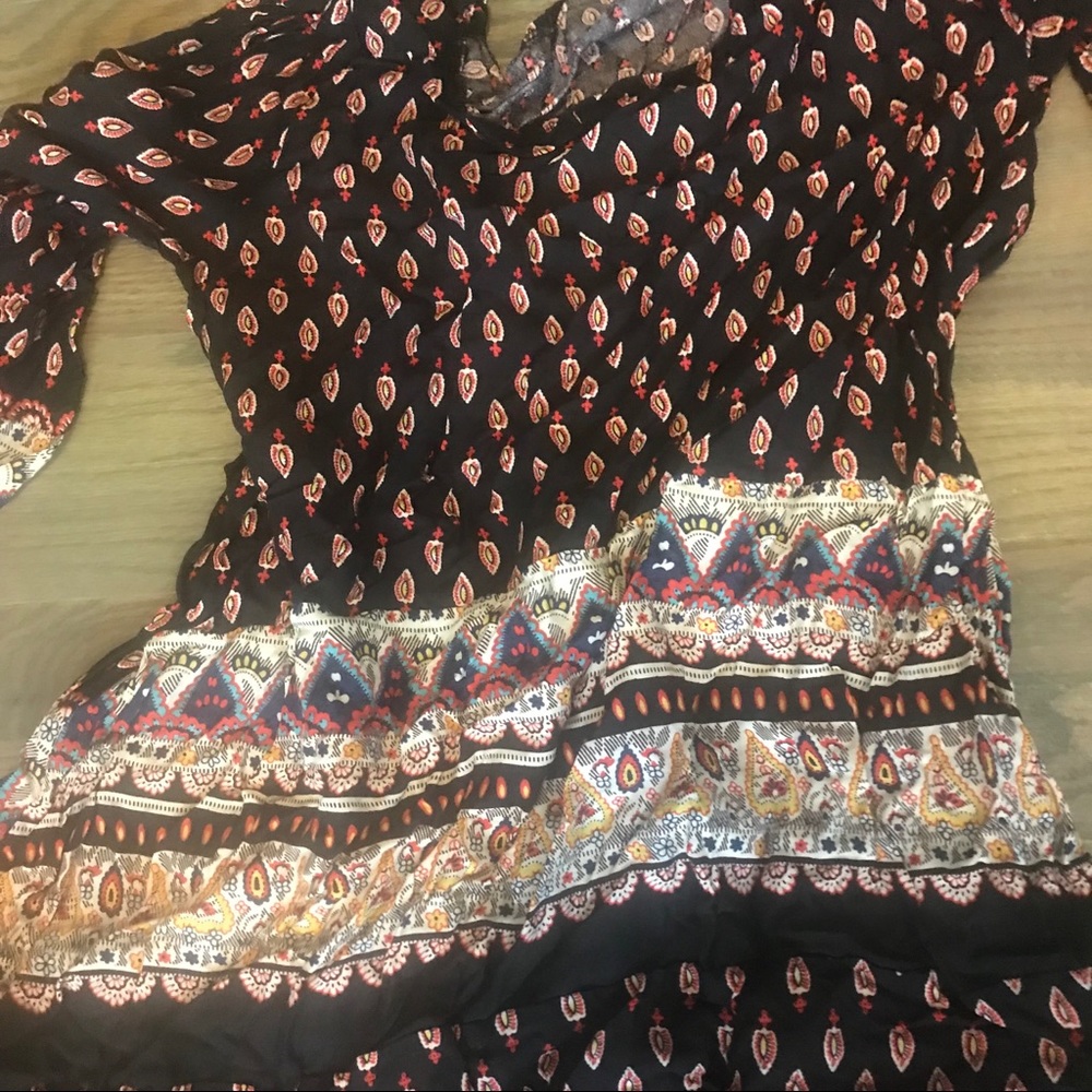 Mini dress⭐️ - Picture 2 of 2